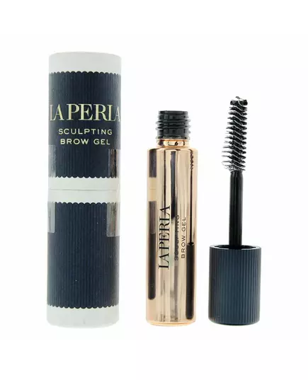 Гель для бровей La Perla Sculping Natural Transparent, 4,5 мл, изображение 2