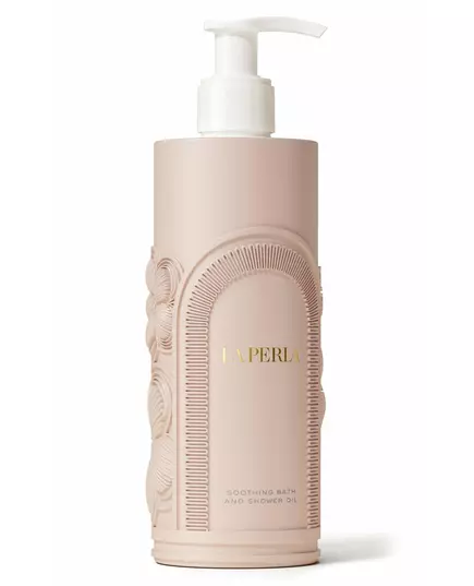 Масло для душа La Perla Soothing Для всех типов кожи, 200 мл