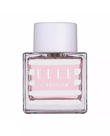 Парфюмерная вода для женщин Elle L'edition, 100 мл