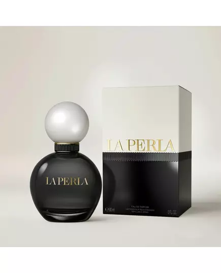 Парфумована вода для жінок La Perla Signature, 90 мл, зображення 2