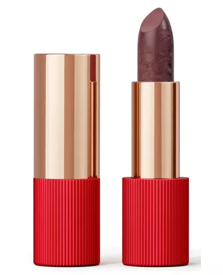 Кремова губна помада La Perla Matte Silk 108 Plum Red, 3,5 г