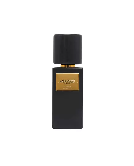 Одеколон унісекс Memoize Imperia Extrait De Parfum, 50 мл