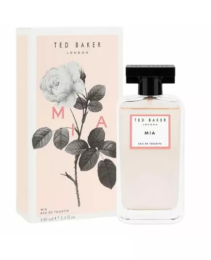 Туалетна вода для жінок Ted Baker Mia, 100 мл, зображення 2