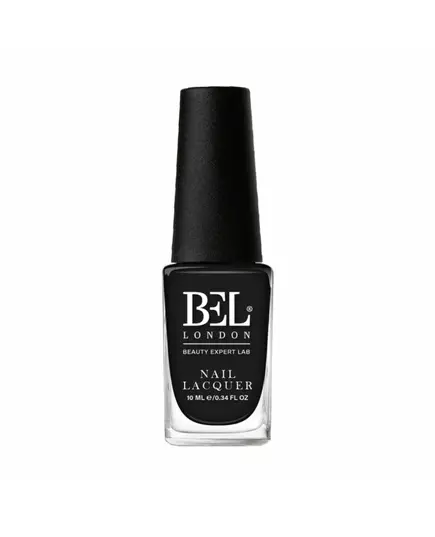 Швидковисихаючий лак для нігтів Bel London New Butyl Acetate 055, 10 мл