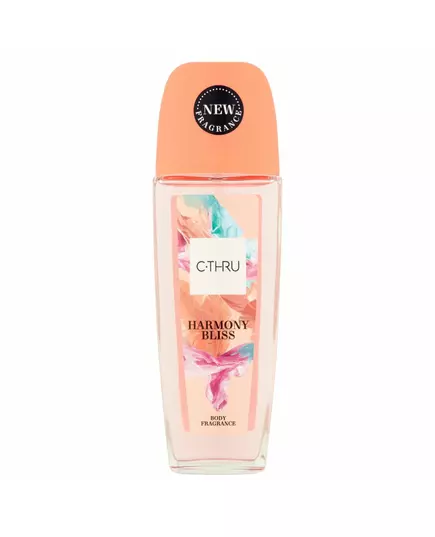 Парфумерний спрей для тіла C-Thru Harmony Bliss, 75 мл