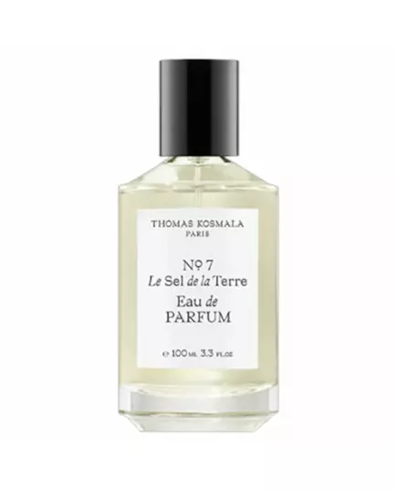 Парфумована вода унісекс Thomas Kosmala No. 7 Le Sel De La Terre, 100 мл