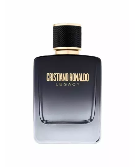 Парфюмерная вода для мужчин Cristiano Ronaldo Legacy, 50 мл, изображение 2