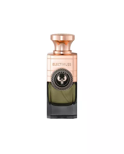Тестер парфюмерной воды унисекс Electimuss Nero Collection - Vixere, 100 мл