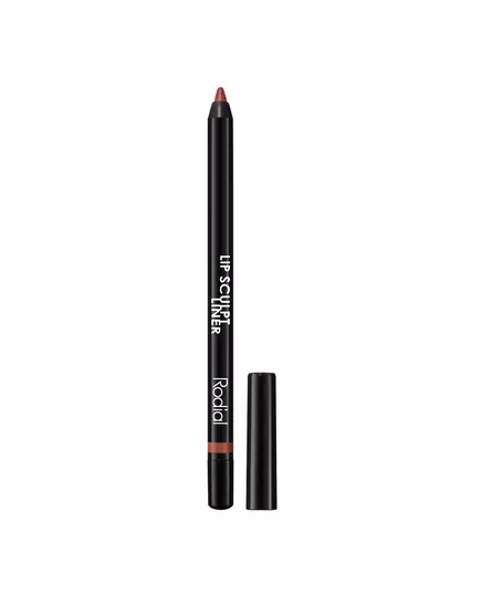 Выдвижной карандаш для губ Rodial Lip Sculpt Black Rose, 1,2 г
