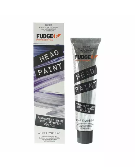 Тонувальний лосьйон для фарбування волосся Fudge Professional Head Paint GT-26 Petal Rose, 60 мл, зображення 2
