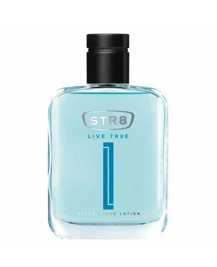 Успокаивающий лосьон после бритья Str8 Live True, 100 мл, изображение 3