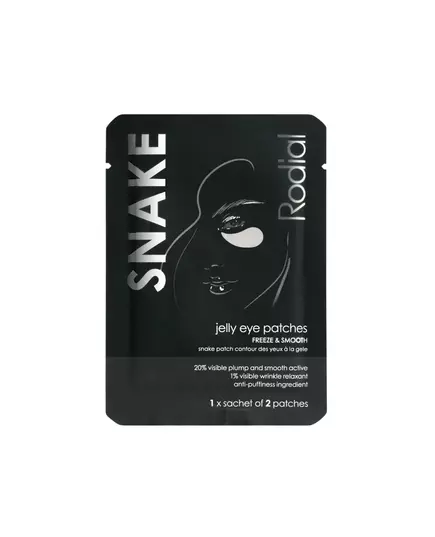 Патчи для глаз Rodial Snake Rejuvenating, 3 г