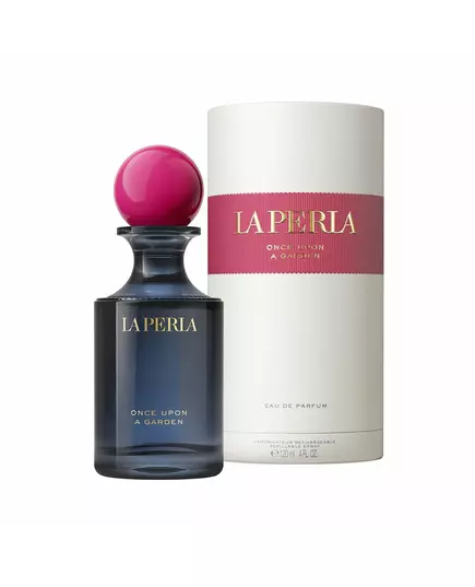 Парфюмерная вода для женщин La Perla Once Upon A Garden, 120 мл, изображение 2