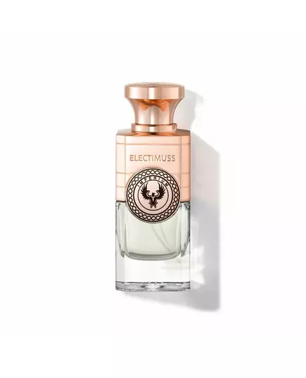 Парфюмерная вода унисекс Electimuss Eternal Collection - Imperium, 100 мл