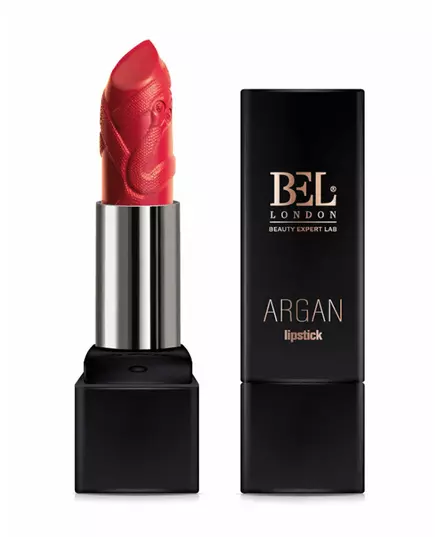 Тестер кремової губної помади Bel London Argan Cremesheen 07, 3,3 г