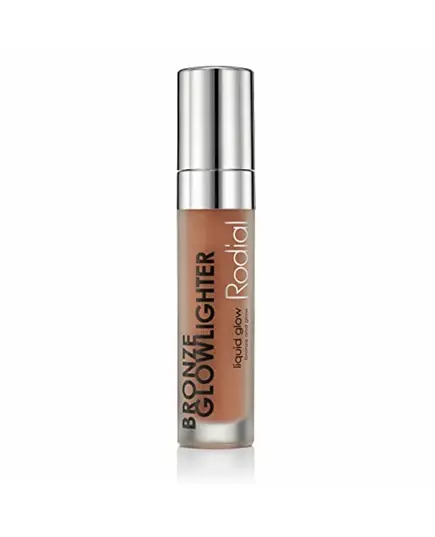 Жидкий бронзер Rodial Bronze Glowlighter, 6,5 мл, изображение 3