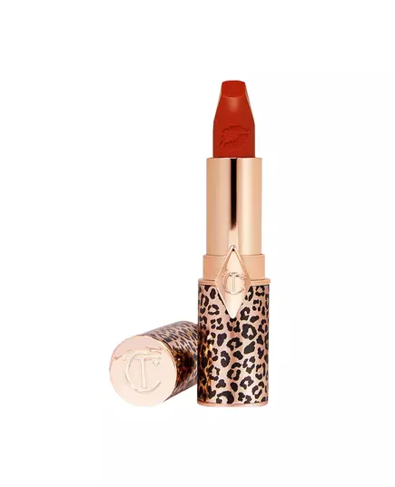 Кремова губна помада Charlotte Tilbury Hot Lips 2 Red Hot Susan Refillable, 3,5 г