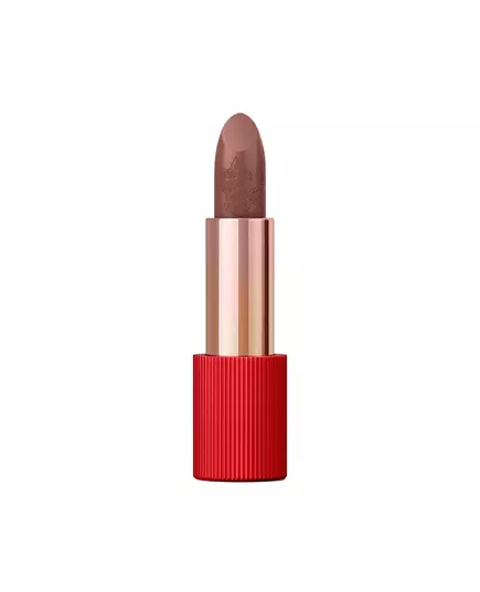 Кремовая матовая губная помада La Perla Matte Silk 111 Auburn Red, 3,5 г