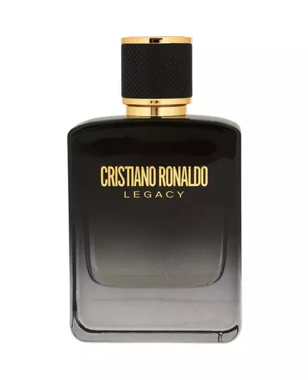 Парфумована вода для чоловіків Cristiano Ronaldo Legacy, 100 мл