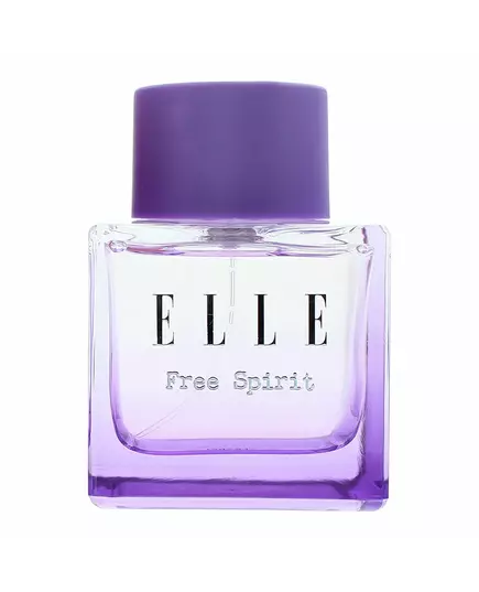 Парфумована вода для жінок Elle Free Spirit, 100 мл