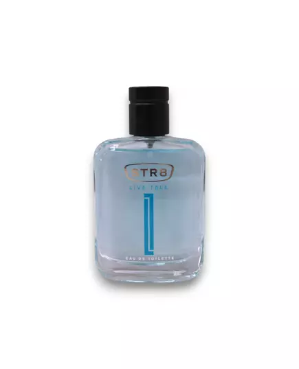 Туалетна вода для чоловіків Str8 Live True, 100 мл, зображення 3