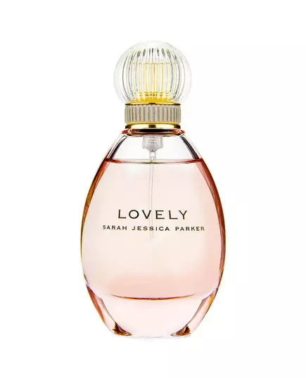 Парфумована вода для жінок Sarah Jessica Parker Lovely, 100 мл