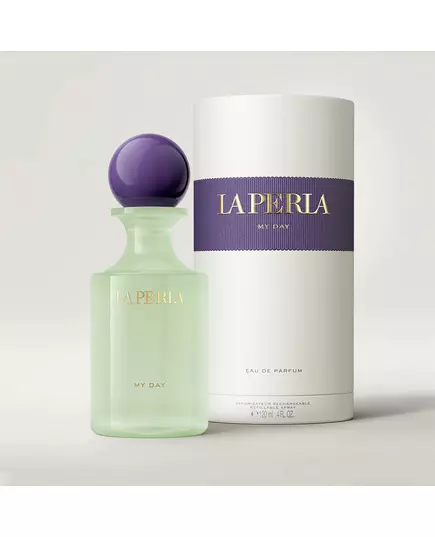 Парфумована вода для жінок La Perla My Day, 120 мл, зображення 2