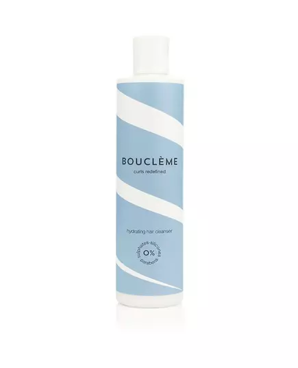 Зволожувальний шампунь для волосся Bouclème Curls Redefined, 300 мл