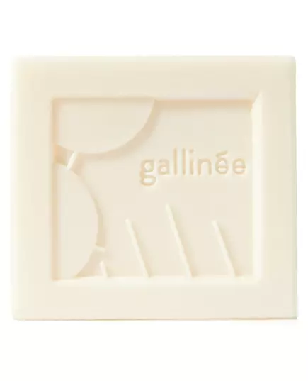 Тестер мыла для лица и тела Gallinee Microbiome Skincare Soothing, 100 г
