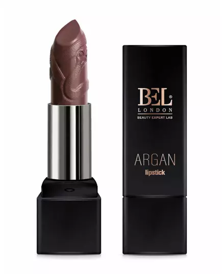 Кремова губна помада Bel London Argan Cremesheen 09, 3,3 г