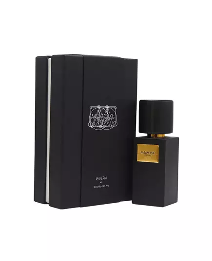 Одеколон унісекс Memoize Imperia Extrait De Parfum, 50 мл, зображення 2