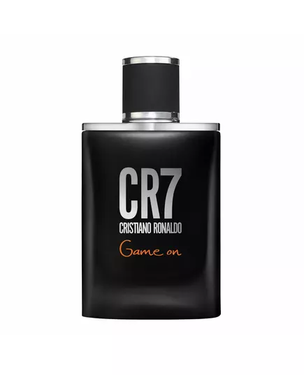 Туалетна вода для чоловіків Cristiano Ronaldo CR7 Game On, 30 мл