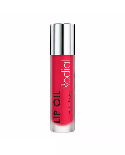 Масло для губ Rodial Collagen Lip Plumping No 005 Cherry, 4 мл, изображение 2
