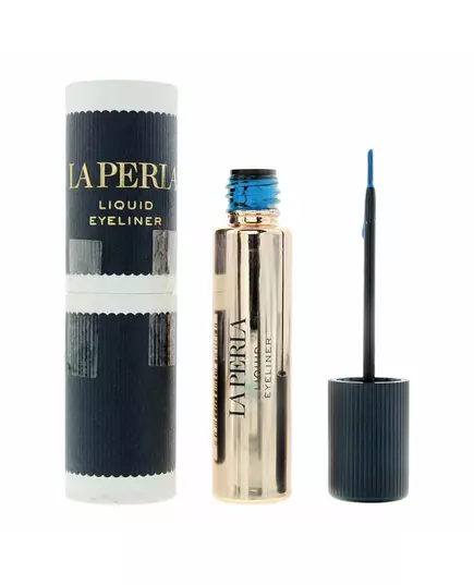 Жидкая подводка для глаз La Perla True Blue, 4,5 мл, изображение 2