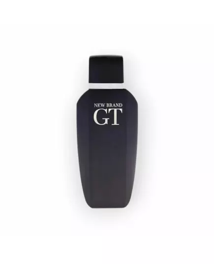 Туалетная вода для мужчин New Brand GT, 100 мл