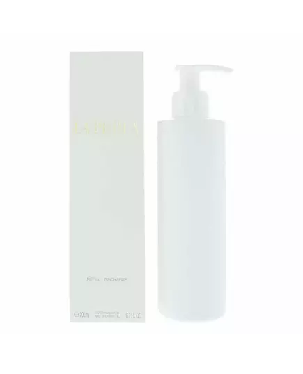 Олія для душу La Perla Для всіх типів шкіри, Refill, 200 мл, зображення 2
