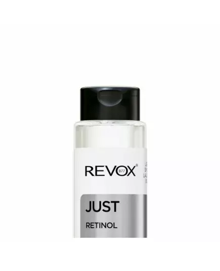 Двухфазный тоник для лица Revox B77 JUST retinol, 250 мл, изображение 2