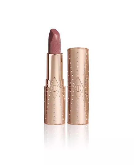 Кремова губна помада Charlotte Tilbury Matte Revolution Wedding Belles, 3,5 г