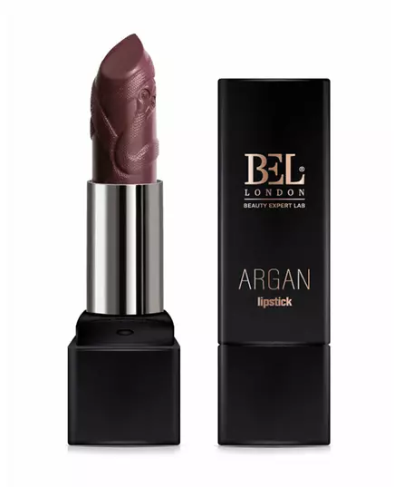 Кремова губна помада Bel London Argan Cremesheen 05, 3,3 г