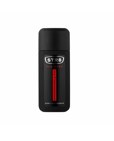 Ароматичний спрей для чоловіків Str8 Red Code, 75 мл