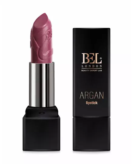 Тестер кремової губної помади Bel London Argan Cremesheen 12, 3,3 г