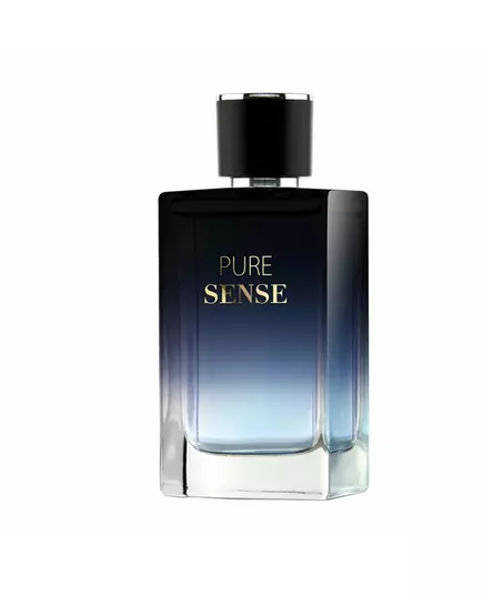 Туалетная вода для мужчин New Brand Prestige Pure Sense, 100 мл
