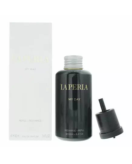 Парфумована вода унісекс, рефіл La Perla My Day, 100 мл