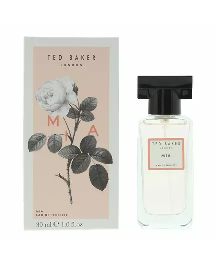 Туалетна вода для жінок Ted Baker Mia, 30 мл, зображення 2