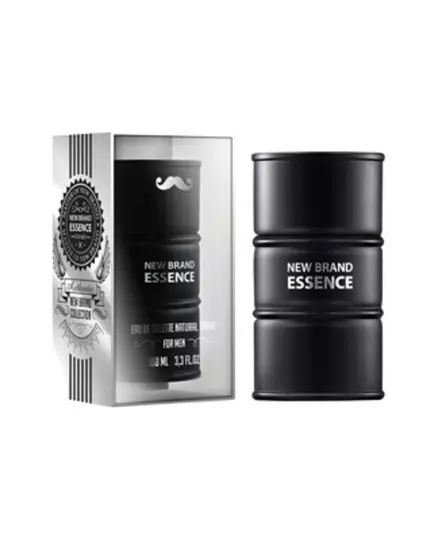Туалетна вода для чоловіків New Brand Master Of Essence, 100 мл