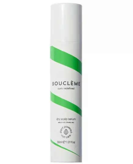 Сыворотка для волос Bouclème Curls Redefined Soothing, 30 мл