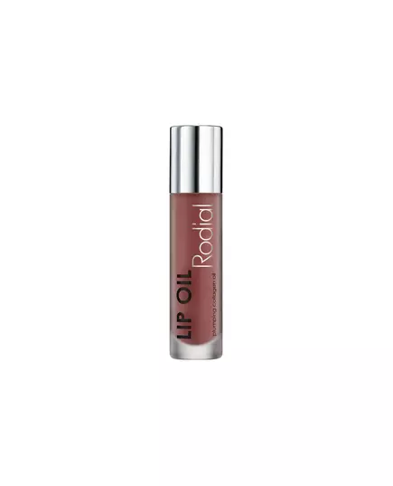Олія для губ Rodial Collagen Plumping Wild Plum, 4 мл, зображення 2
