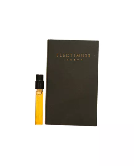 Пробник унісекс-парфуму Electimuss Consort Collection - Patchouli Of The Underworld, 1,8 мл