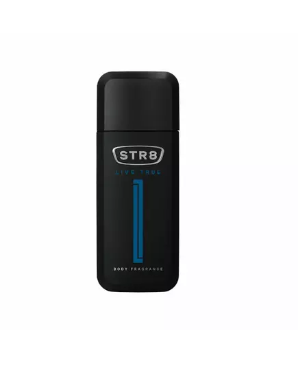 Ароматичний спрей для чоловіків Str8 Live True, 75 мл, зображення 2