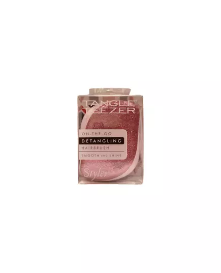 Щітка для волосся Tangle Teezer Compact Styler Detangler Candy Sparkle